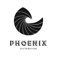 Phoenix Distribution logo - Similar company to Blue Distribution