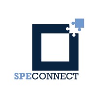 Speconnect logo - Similar company to Spe Offshore Completions Technical Section