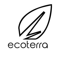 Ecoterra Ecuador logo - Similar company to Sudmilk Cia. Ltda.