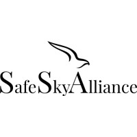 SafeSkyAlliance logo - Similar company to Flight Training Balkan