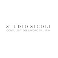 Studio di Consulenza del Lavoro Sicoli logo - Similar company to Infolog Srl