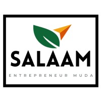 CV Salaam Entrepreneur Muda logo - Similar company to Crrante
