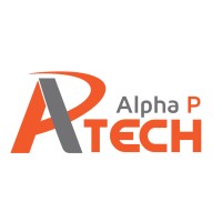 Alpha P® Tech Ltd logo - Similar company to Votebash