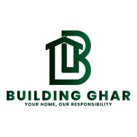 Building Ghar logo - Similar company to Innova Designes