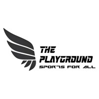 The Playground Sports logo - Similar company to The Josh Squad