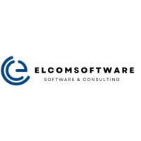 Elcomsoftware logo - Similar company to Mywosh