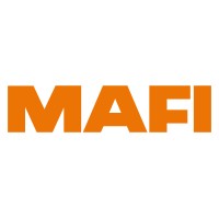 MAFI Transport-Systeme GmbH logo - Similar company to Mulag