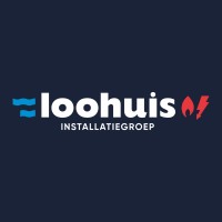 Loohuis Installatiegroep B.V. logo - Similar company to Van Dam Groep