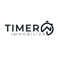 TIMER IMMOBILIER logo - Similar company to Scratch Lab
