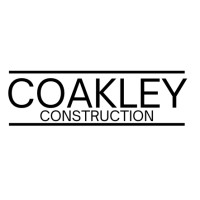 Coakley Construction Ltd logo - Similar company to Rootbarrier.Store