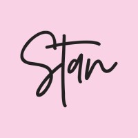 Stan - Trefpunt Verstandelijke Handicap logo - Similar company to Zoom Vzw