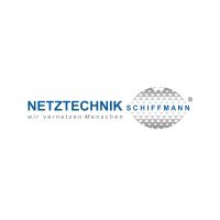 NETZTECHNIK Schiffmann GmbH logo - Similar company to M2M Alliance E.V.
