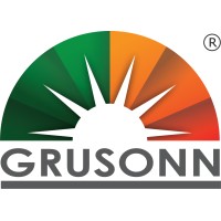 Grusonn Wellness Sdn Bhd logo - Similar company to Impact Soilution
