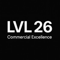 Level 26 logo - Similar company to Level 26 Consulting