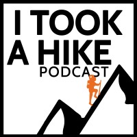 I Took a Hike logo - Similar company to Business Therapy Group