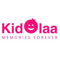 Kidolaa - Memories Forever logo - Similar company to Createrse