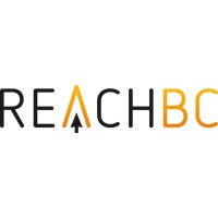 REACH BC logo - Similar company to Vanwest College