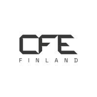 CFE Finland Oy logo - Similar company to Plansor Oy