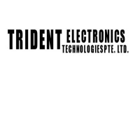 Trident Electronics Technologies Pte Ltd logo - Similar company to Ums Semiconductor Pte Ltd