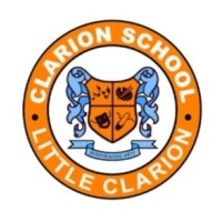 Little Clarion Montessori School logo - Similar company to Studentdesk Integrated Montessori School