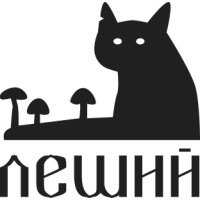 Leshiy Kot | Tbilisi Cat Rescue logo - Similar company to Catebi