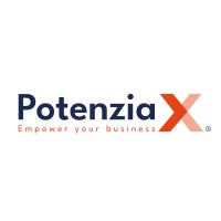 PotenziaX logo - Similar company to Grsp