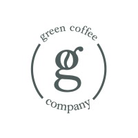 Green Coffee Company logo - Similar company to Coffee Beans