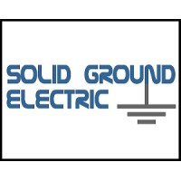 Solid Ground Electric Alaska