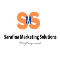 Sarafina Marketing Solutions logo - Similar company to Nexografix