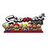 Bernabest Foodhouse Corporation logo - Similar company to Sentaku Group