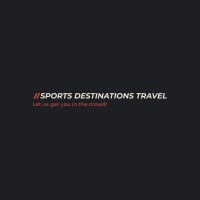 Sports Destinations Travel logo - Similar company to Uva Athletics