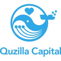 Quzilla Capital logo - Similar company to Go Go Curry Group
