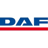 DAF Apprenticeships logo - Similar company to Skillnet Limited