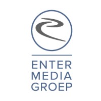 Enter Media Groep logo - Similar company to Pubble