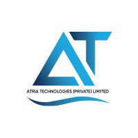 The Atria Technologies logo - Similar company to Aspiring