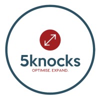 5Knocks Consulting logo - Similar company to Dimal - Constructions - Renovations