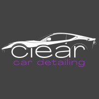 Clear Car Detailing logo - Similar company to The Workbrand