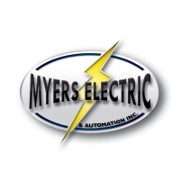 Myers Electric & Automation Inc logo - Similar company to James E. John Construction Co. Inc.
