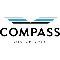 Compass Aviation Group logo - Similar company to Return2Service