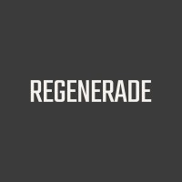 REGENERADE logo - Similar company to Availl Care