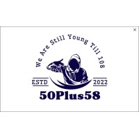 CLUB 50Plus58 logo - Similar company to Education Club