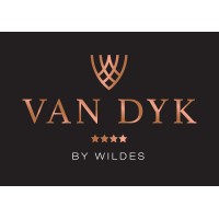 Van Dyk logo - Similar company to Layog Group