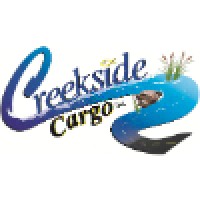 Creekside Cargo Inc. logo - Similar company to Jovic Inc