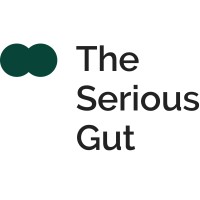 The Serious Gut logo - Similar company to Shotise