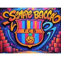 Sempre Barca logo - Similar company to Denselayers