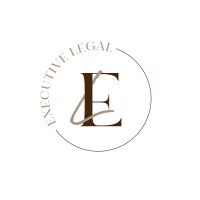 Executive Legal logo - Similar company to Executive Law Group
