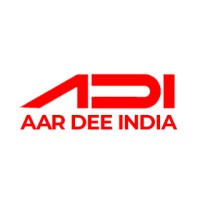 AAR DEE INDIA Pvt.Ltd. logo - Similar company to Myra Foils Private Limited