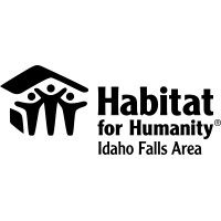 Habitat for Humanity Idaho Falls logo - Similar company to Gfi Team Ikigai