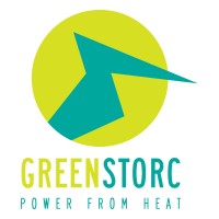 Greenstorc Ltd logo - Similar company to Broad & Swan