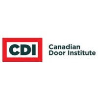 Canadian Door Institute (Ontario) logo - Similar company to Nex Industrial Supplies Inc.
